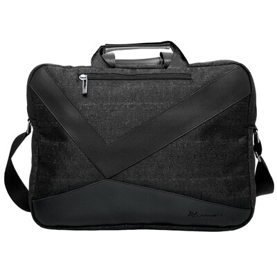 Shoulder Bag BG746 15.6"- Gray