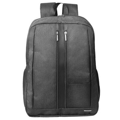 Backpack BG73A laptops Discovery Bag 15.6" - Gray