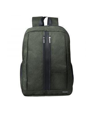 Backpack BG73E laptops Discovery Bag 15.6" - Green