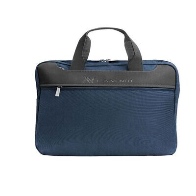 Laptop Bag BG023 Office 15.6"- Blue