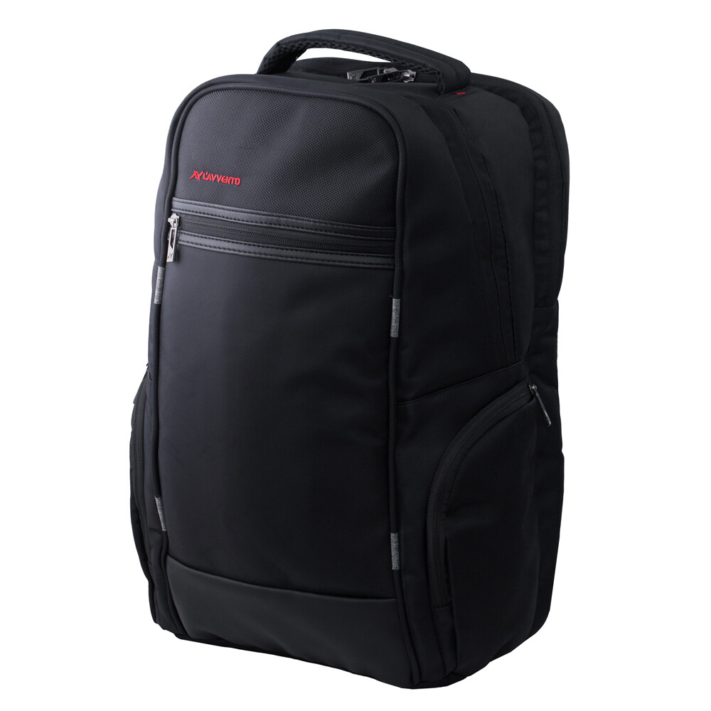 Laptop Backpack BG915 15.6" - Black