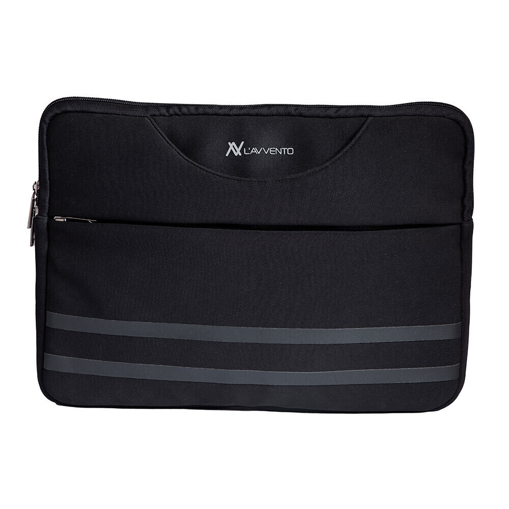 Laptop Sleeve BG614 Neoprene 14" - Black
