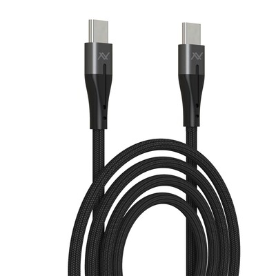 Cable MP474 Ultra-Fast Type-C to Type-C Sync and Charging 100W 1M