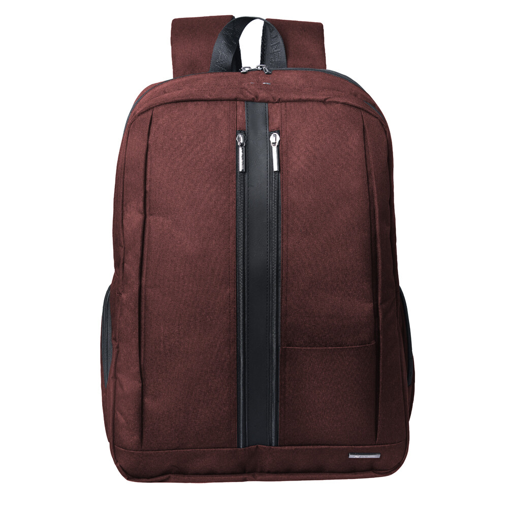 Backpack BG73R laptops Discovery Bag 15.6" - Red