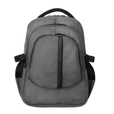 Discovery Laptops Backpack BG74A 15.6"- Gray