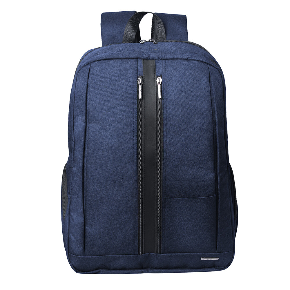 Backpack BG73U laptops Discovery Bag 15.6" - Blue