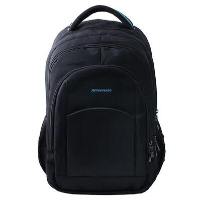 Laptop Backpack BG824 15.6" - Black