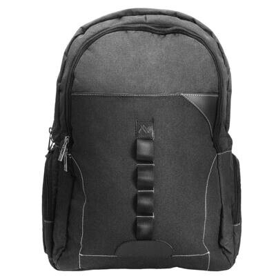 Backpack BG54B Discovery Laptop 15.6" - Black
