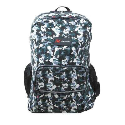 School Backpack BG74L - Blue Army