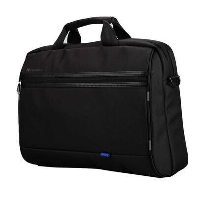 Laptop Office Bag BG267 15.6&quot; - Black