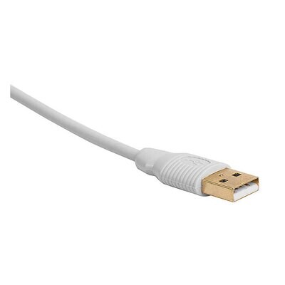 Cable DC14W Micro USB 5 Pin 1M - White