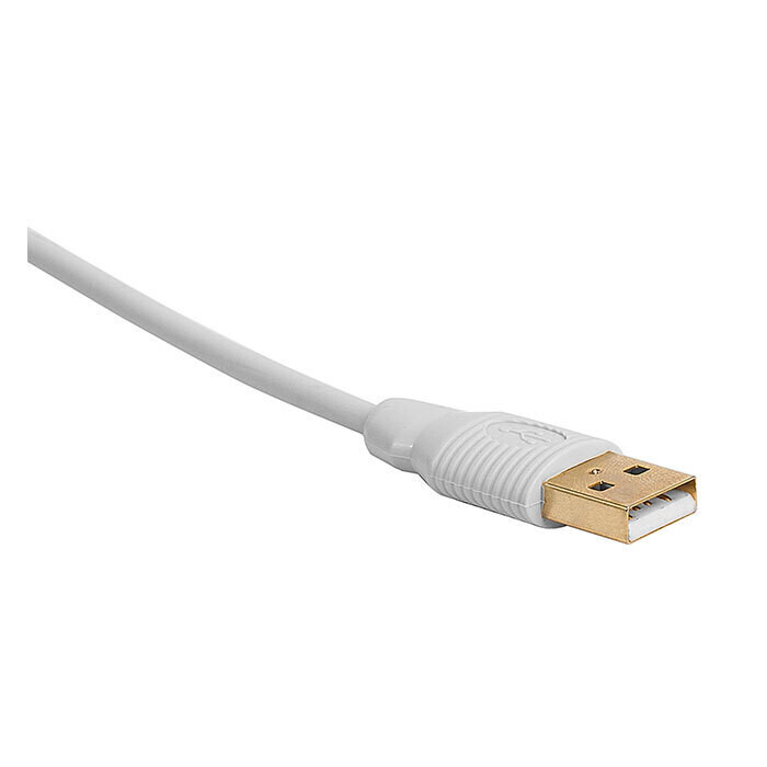 Cable DC14W Micro USB 5 Pin 1M - White