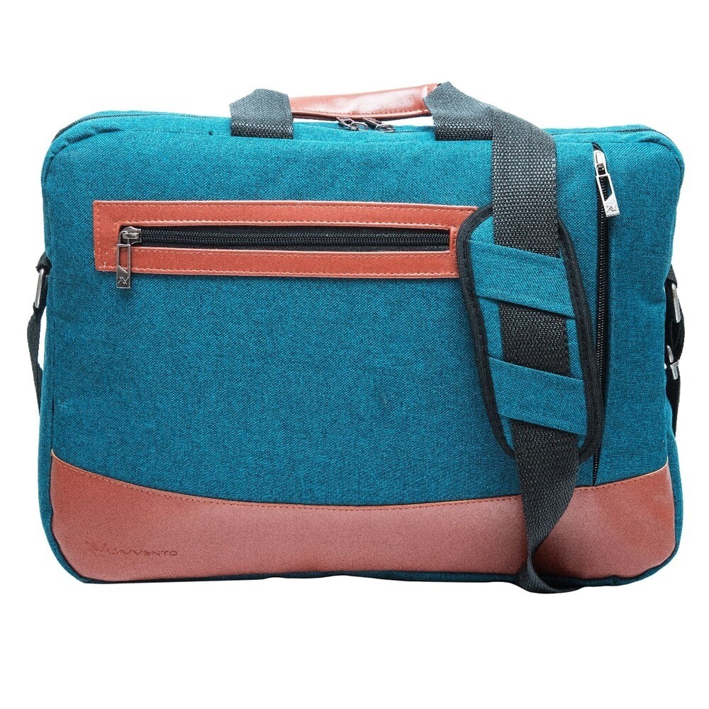 Shoulder Bag BG36L 15.6" - Blue