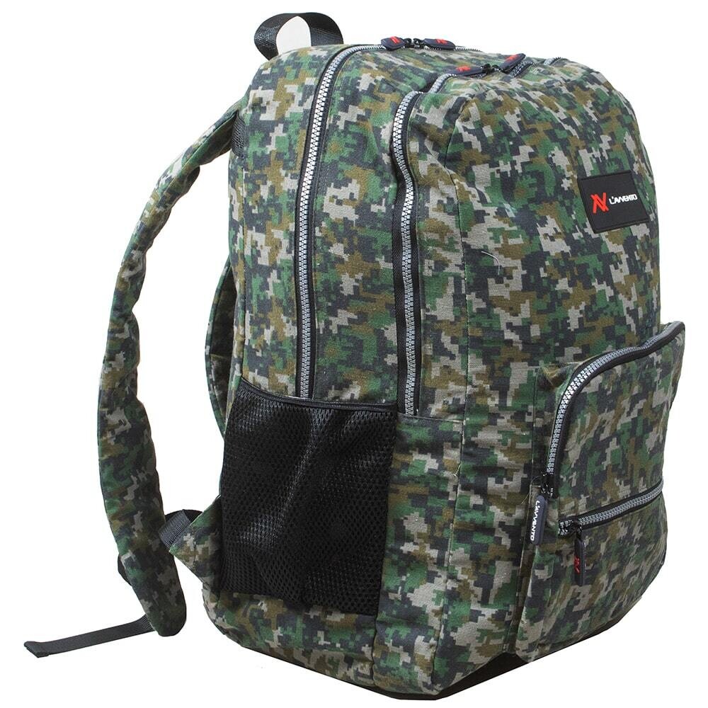 Backpack BG74G Casual Daypack festival design
