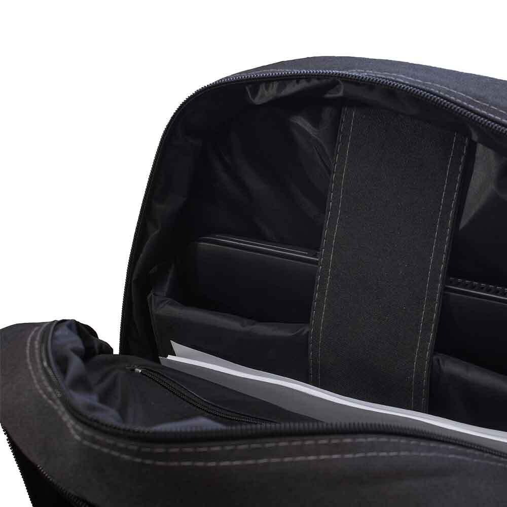 Backpack BG54L Discovery Laptop 15.6" - Blue