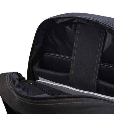 Backpack BG54L Discovery Laptop 15.6" - Blue
