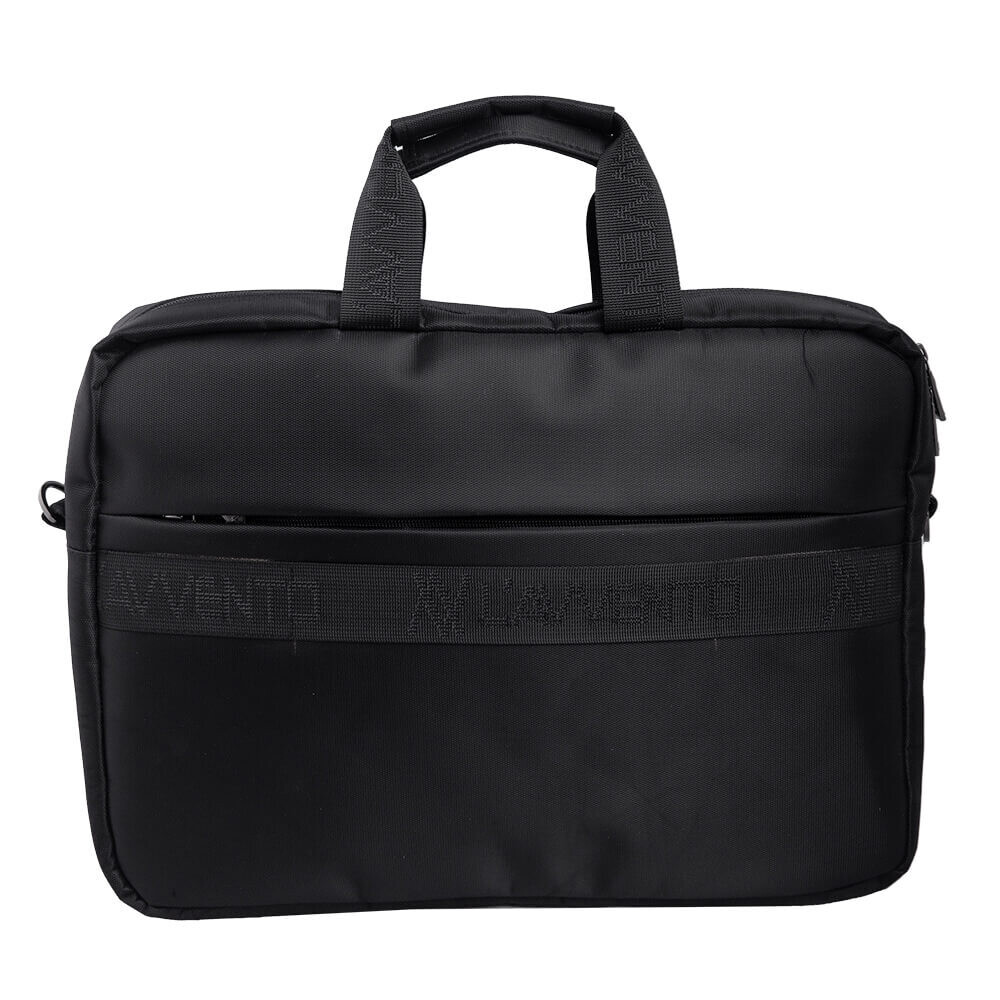 Business Laptop BG786 Shoulder Bag 15.6" - Black