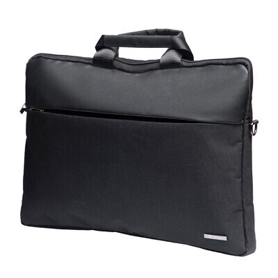 Laptop Sleeve BG606 High Quality Micro Fiber 14" - Black