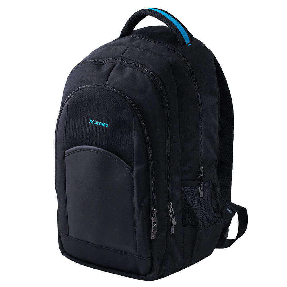 Laptop Backpack BG824 15.6" - Black