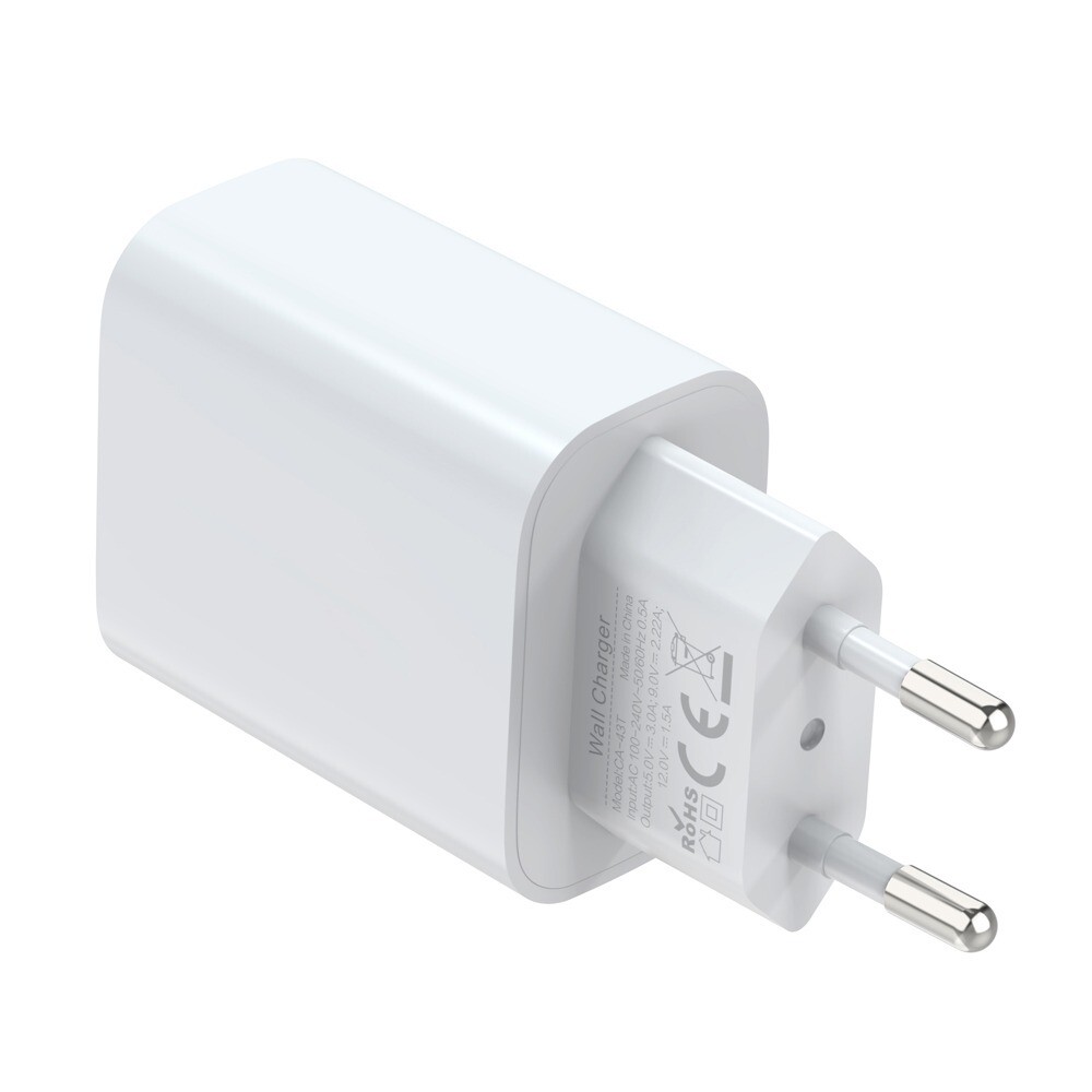 Fast Charger MP477 Type-C - 20W