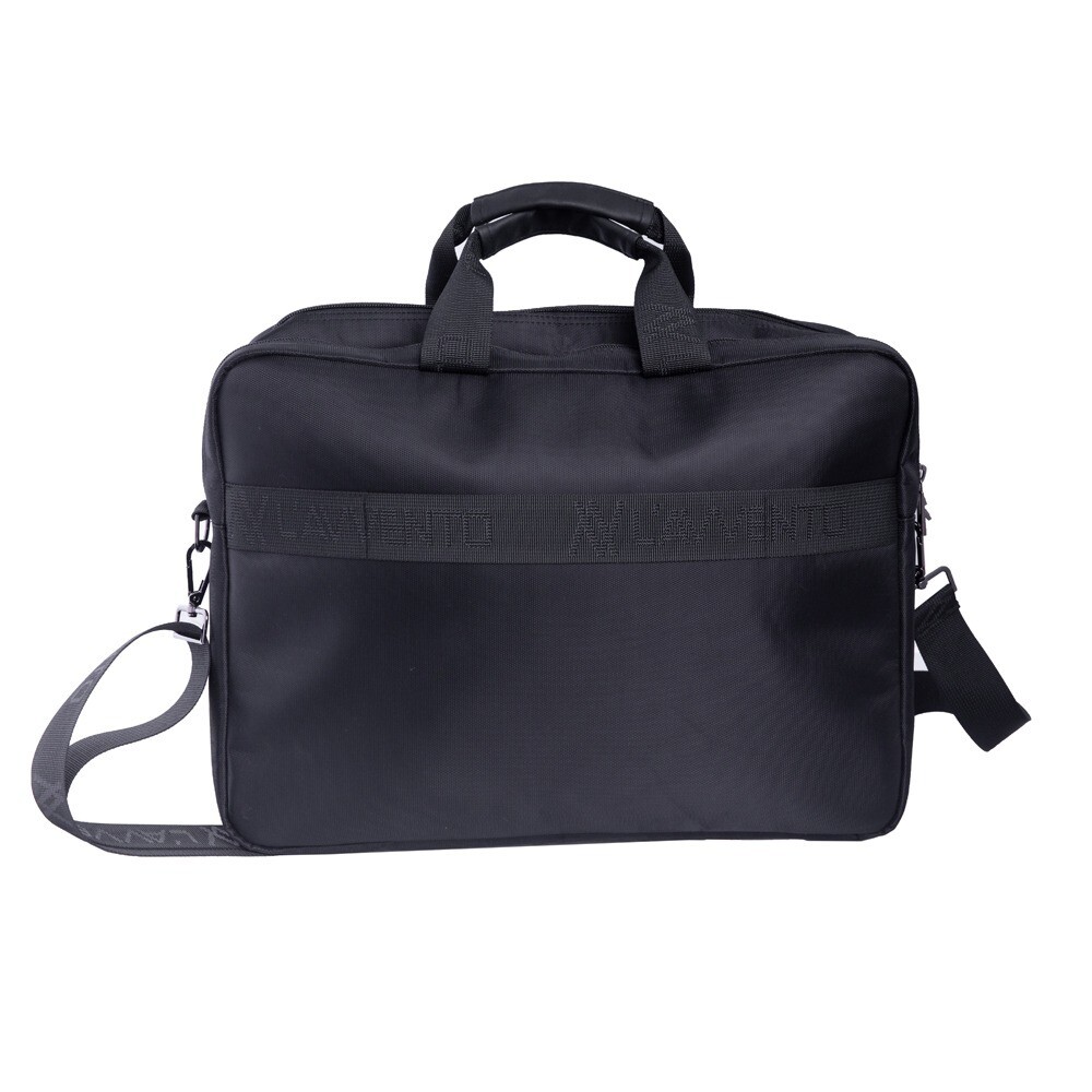 Office Laptop BG793 Shoulder Bag 15.6" - Black