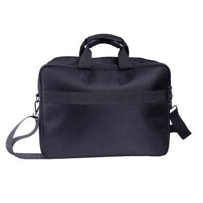 Office Laptop BG793 Shoulder Bag 15.6" - Black