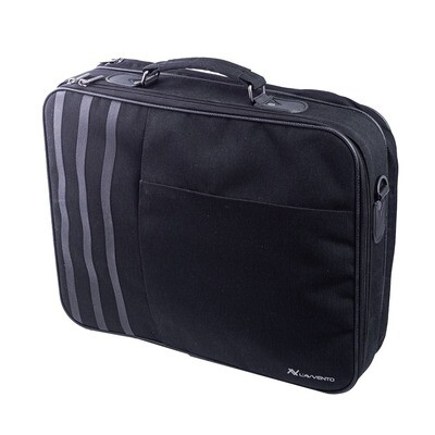 Shoulder Bag BG817 Laptop Business  15.6" - Black