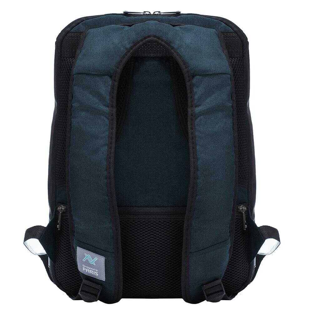 Backpack BG56L Laptop Discovery Bag 15.6" - Blue