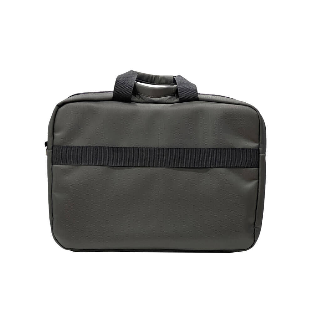 Laptop Shoulder Bag BG633 15.6" - Grey