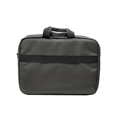 Laptop Shoulder Bag BG633 15.6" - Grey