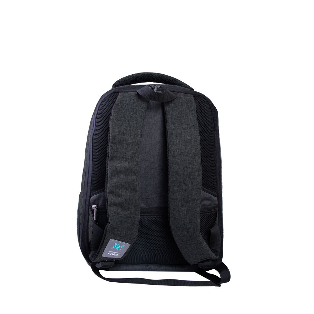 Laptop Backpack BG826 15.6" - Dark Gray