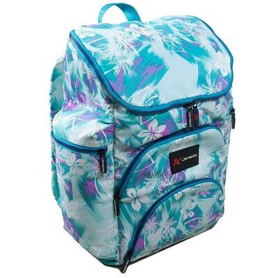 School Backpack BG77L - Light Blue