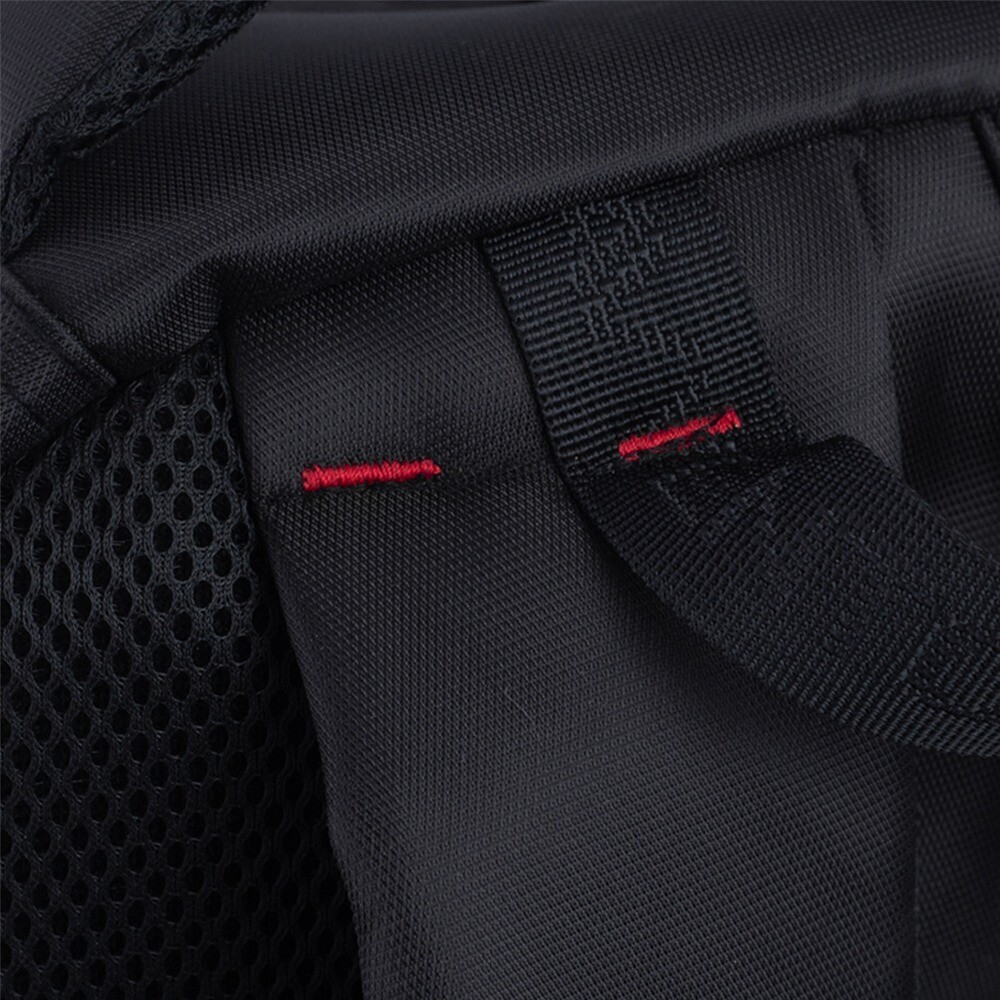 Laptop Backpack BG914 with One Compartment - Black