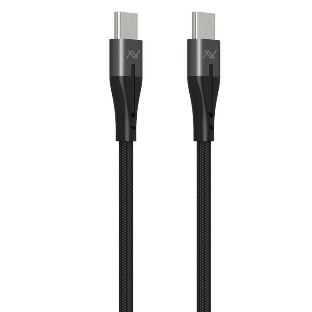 Cable MP474 Ultra-Fast Type-C to Type-C Sync and Charging 100W 1M