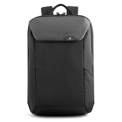 Laptop Backpack BG424 15.6" Water Repellent Polyester & PVC