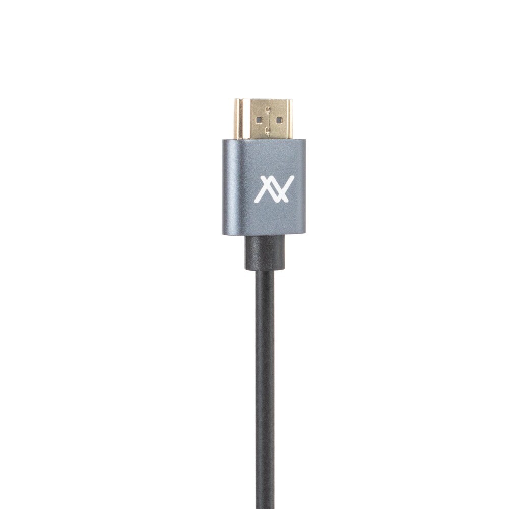 Cable DC333 2K 4K HDMI Gold Plated 2M