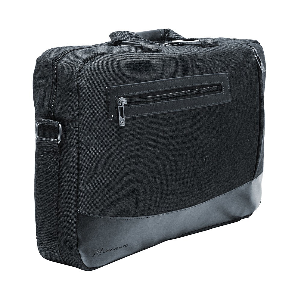 Shoulder Bag BG36B 15.6" - Black