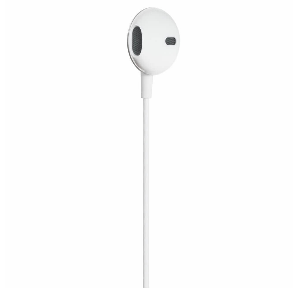 Earphone HP253 Lightning Connector - White