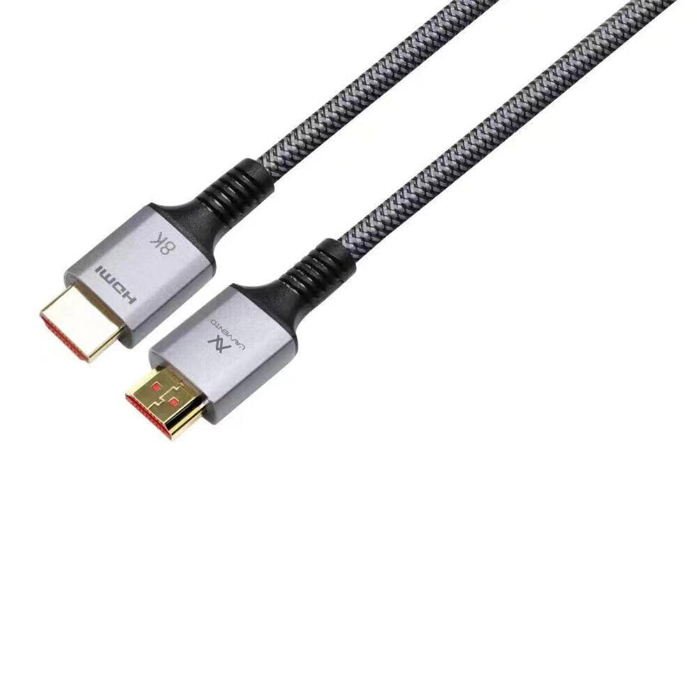 Cable DC194 HDMI 8K Version 2.1 - 120 FPS - 3M
