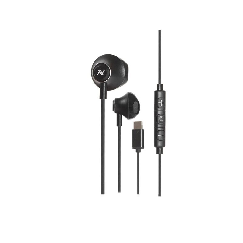 Wired Earphones