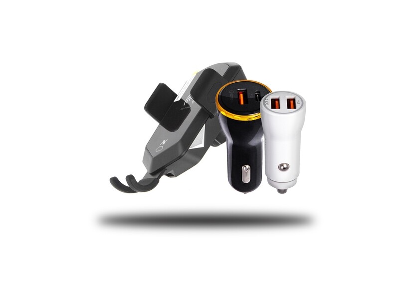 Car Charging Holders