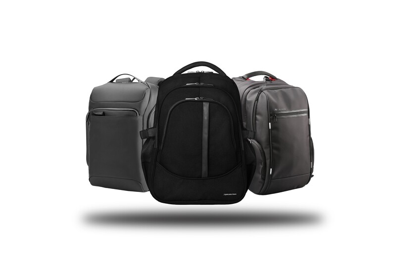 Backpacks