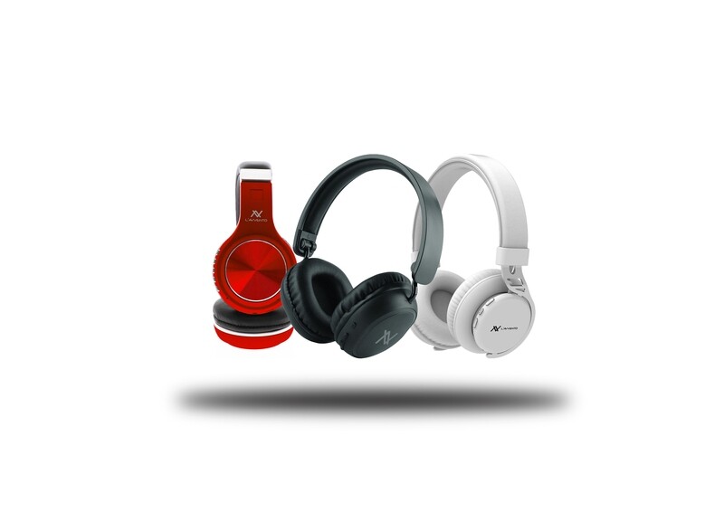 Wireless Headphones