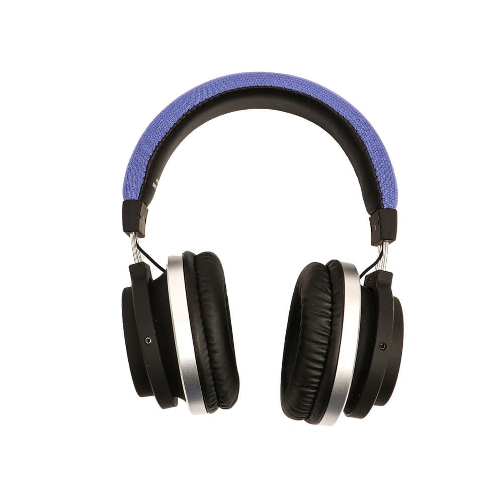 Headphone HP15P Wireless Bluetooth - Purple