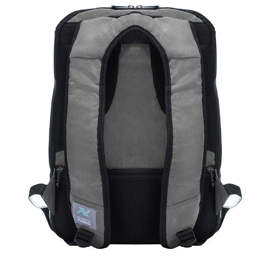 Discovery Laptop Backpack BG56A 15.6” - Gray