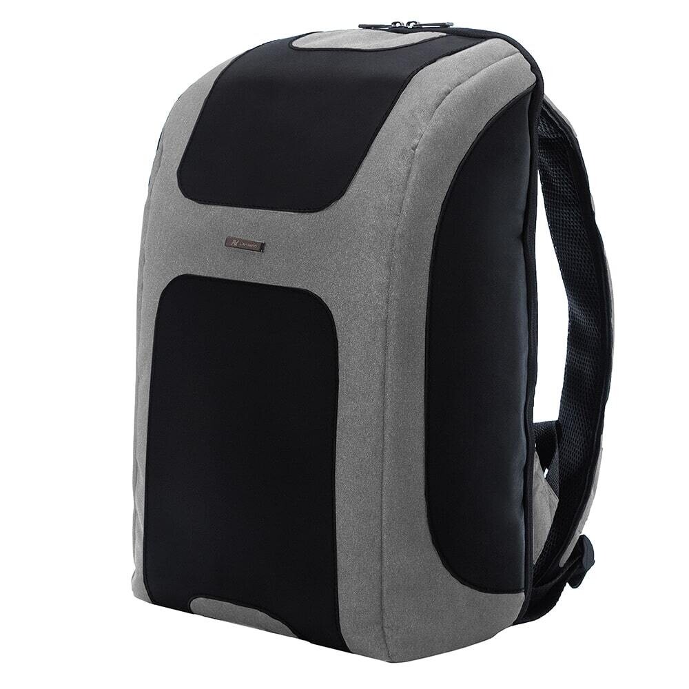 Discovery Laptop Backpack BG56A 15.6” - Gray