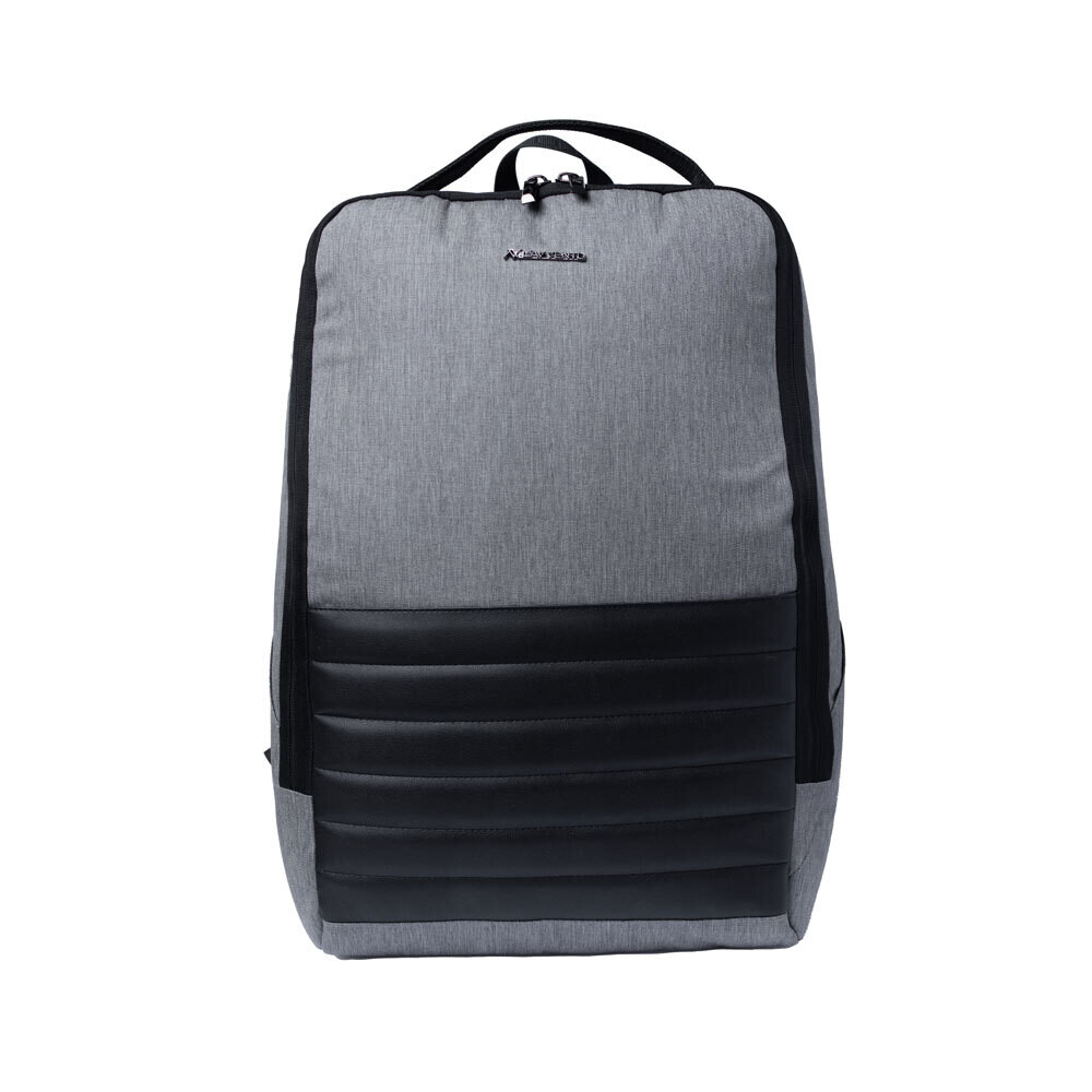 Laptop Backpack 15.6" - Gray