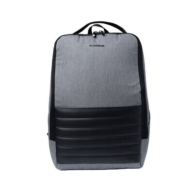 Laptop Backpack 15.6" - Gray