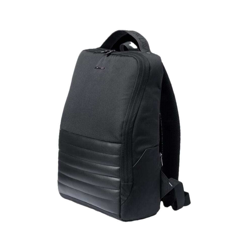 Laptop Backpack 15.6" - Black