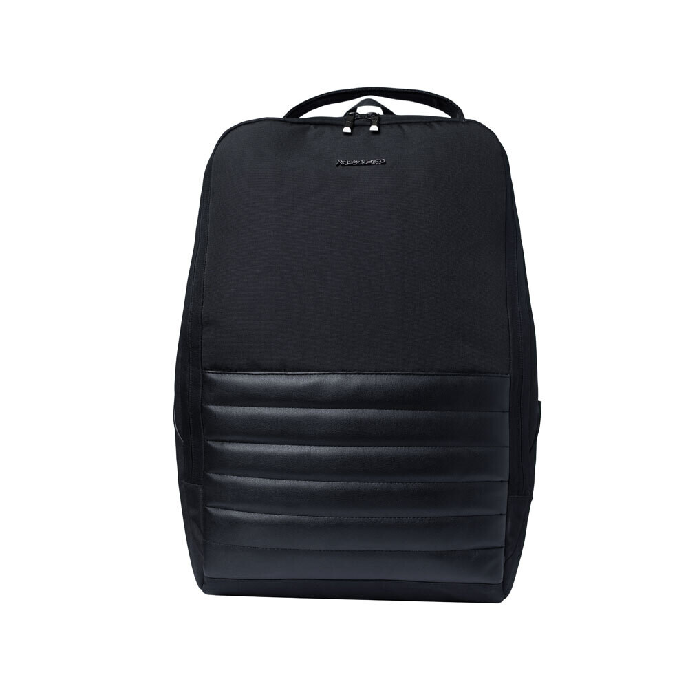 Laptop Backpack 15.6" - Black